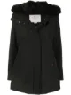 Image 1 of Woolrich hooded parka