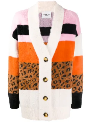 cardigan essentiel antwerp