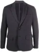 Imagen 1 de Emporio Armani blazer ajustado con botones