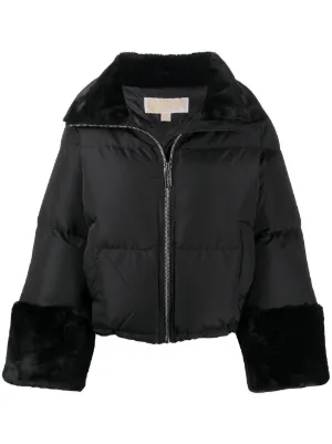 Jackor från Michael Michael Kors Dam Farfetch Jackor från Michael Michael Kors Dam Farfetch