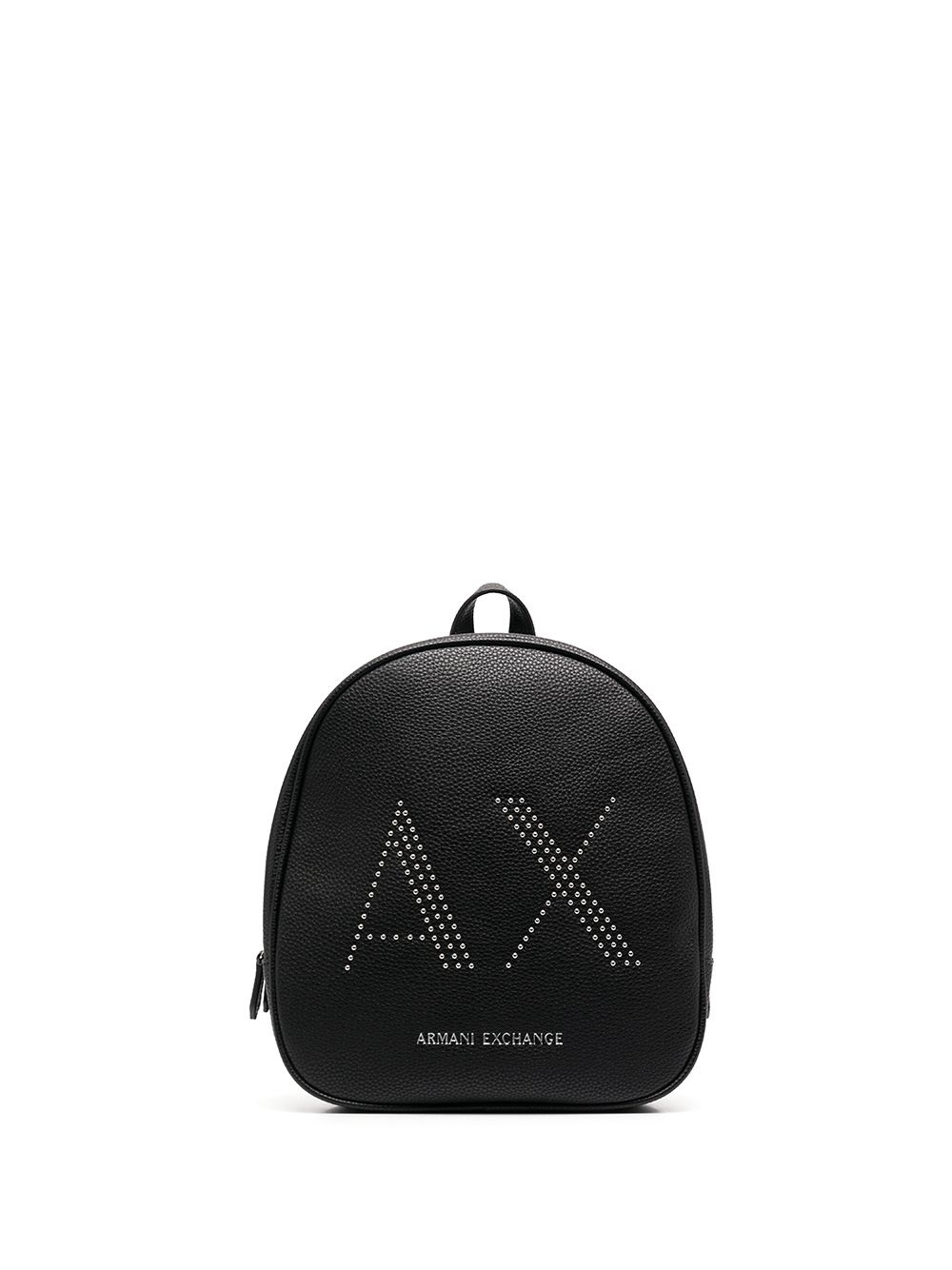 фото Armani exchange рюкзак с логотипом