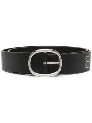 armani exchange belt sale
