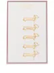 Image 1 of Thom Browne Hector Icon paper clip set