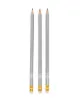 Image 2 of Thom Browne 4-Bar wood pencil set