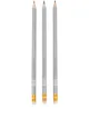 Image 1 of Thom Browne 4-Bar wood pencil set