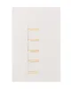 Image 2 of Thom Browne Hector Icon paper clip set