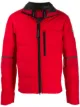 Afbeelding 1 van Canada Goose Donsjack met hoge hals