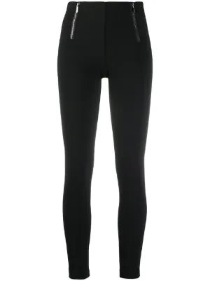 armani exchange leggings