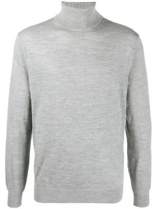 armani exchange turtleneck
