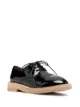 Image 2 of Marsèll Mentone lace-up leather shoes