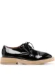 Image 1 of Marsèll Mentone lace-up leather shoes
