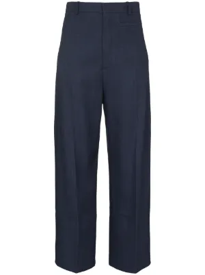 jacquemus high waisted pants