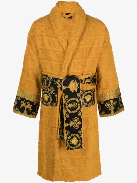Versace I Love Baroque morgonrock