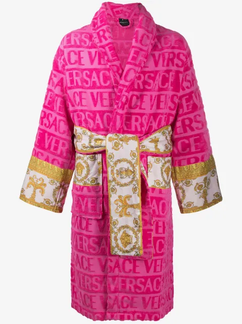 Versace I Love Baroque morgonrock