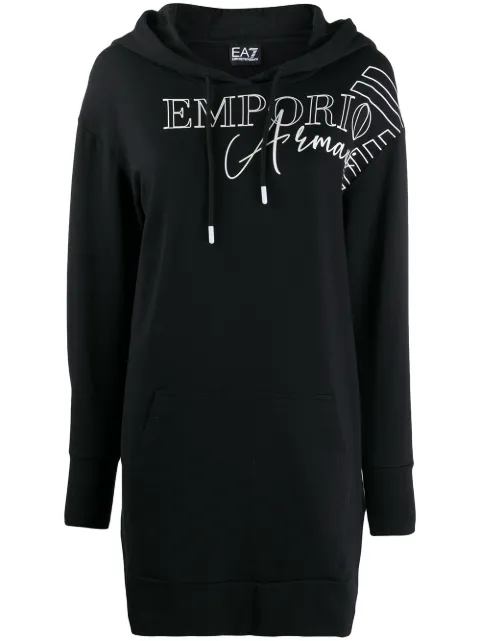 armani tracksuit moletom com capuz