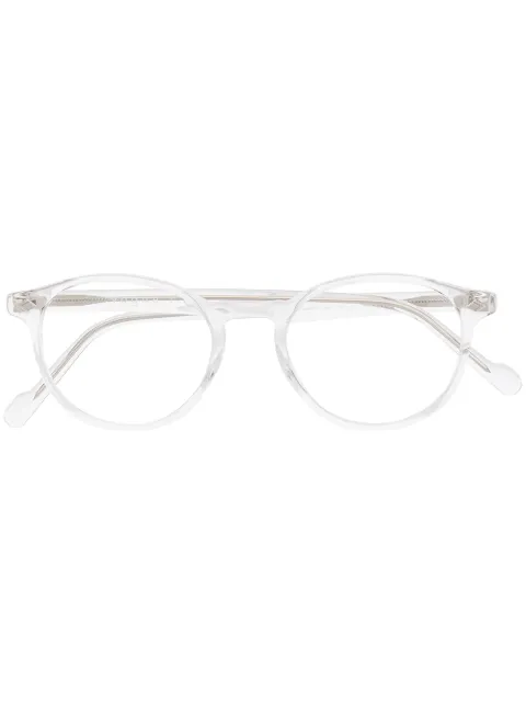 Vogue Eyewear lentes VO5326