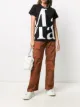 Image 2 of Maison Margiela Marg' crew-neck T-shirt