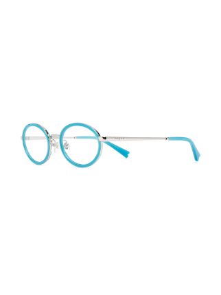 X Millie Bobby Brown optical glasses展示图