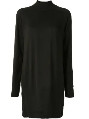 rag and bone knit dress