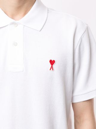 Ami De Coeur polo shirt展示图