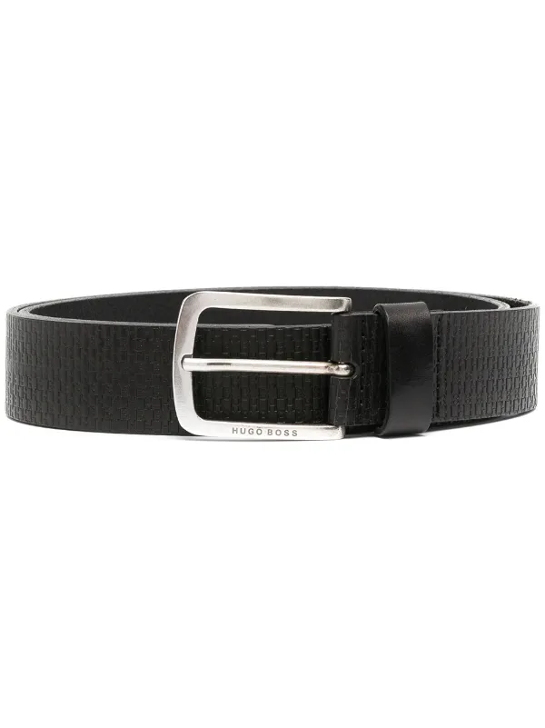 hugo boss farfetch