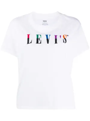 levis t shirt women's sale