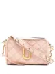 Image 1 of Marc Jacobs quilted crossbody bag