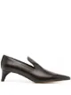 Image 1 of Jil Sander pointed 50mm pumps