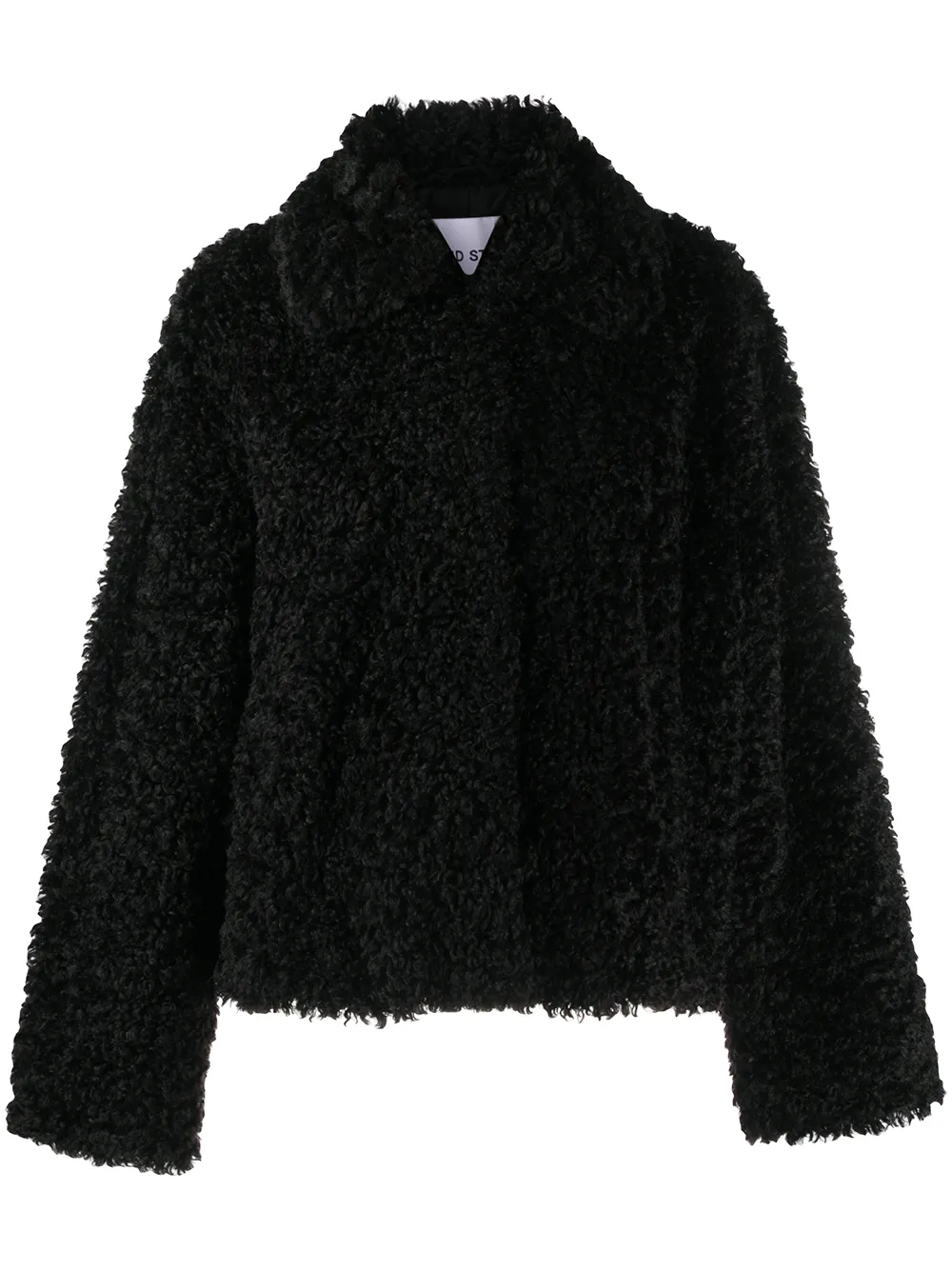 STAND STUDIO шуба Marcella из искусственного меха