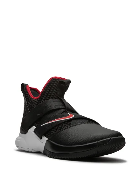 nike men's lebron soldier xii