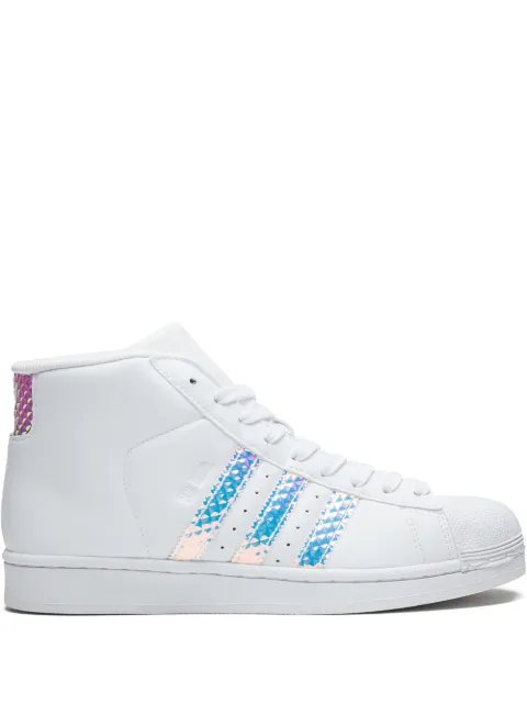 adidas Pro Model J sneakers