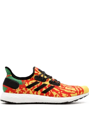 adidas ULTRABOOST DNA LEOPARD 29㎝ Adidas UltraBoost DNA Leopard Print 2021 (GZ9896) Women's Size 5.5