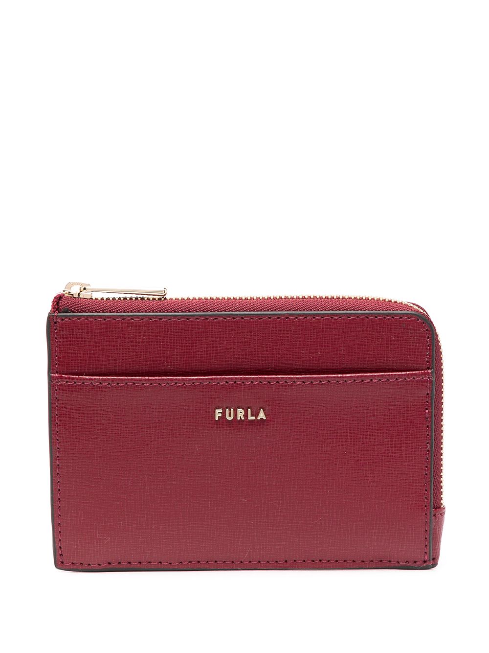 фото Furla кошелек с круговой молнией