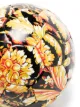 Versace Barocco print soccer ball