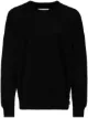 Image 1 of Wacko Maria Guilty Parties logo-embroidered sweatshirt