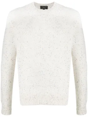 rag and bone knit