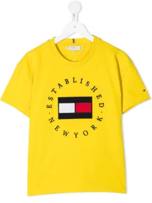 tommy hilfiger kidswear usa