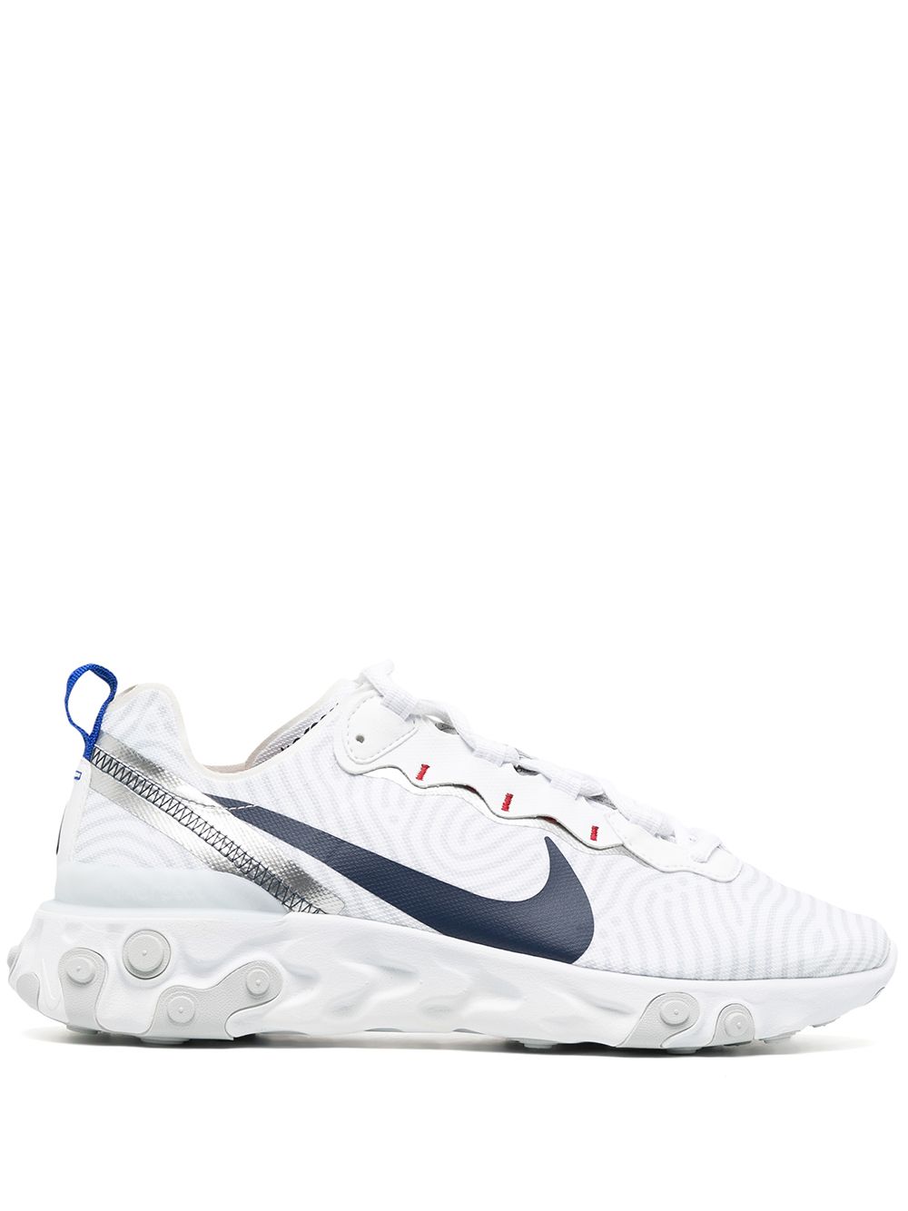 фото Nike кроссовки react element 55