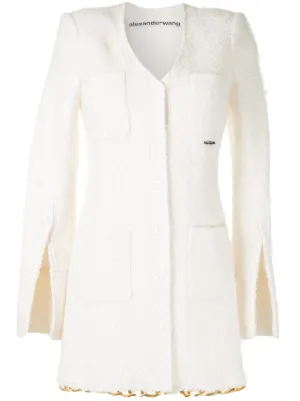 Jackor från Alexander Wang Dam Farfetch Jackor från Alexander Wang för Dam | Stylight