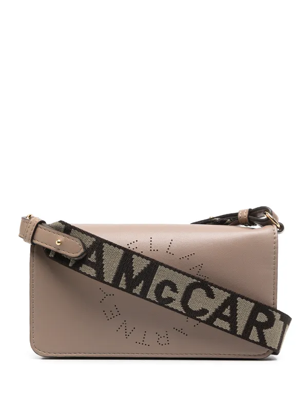 stella mccartney mini crossbody bag