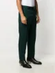 LANVIN straight-leg trousers