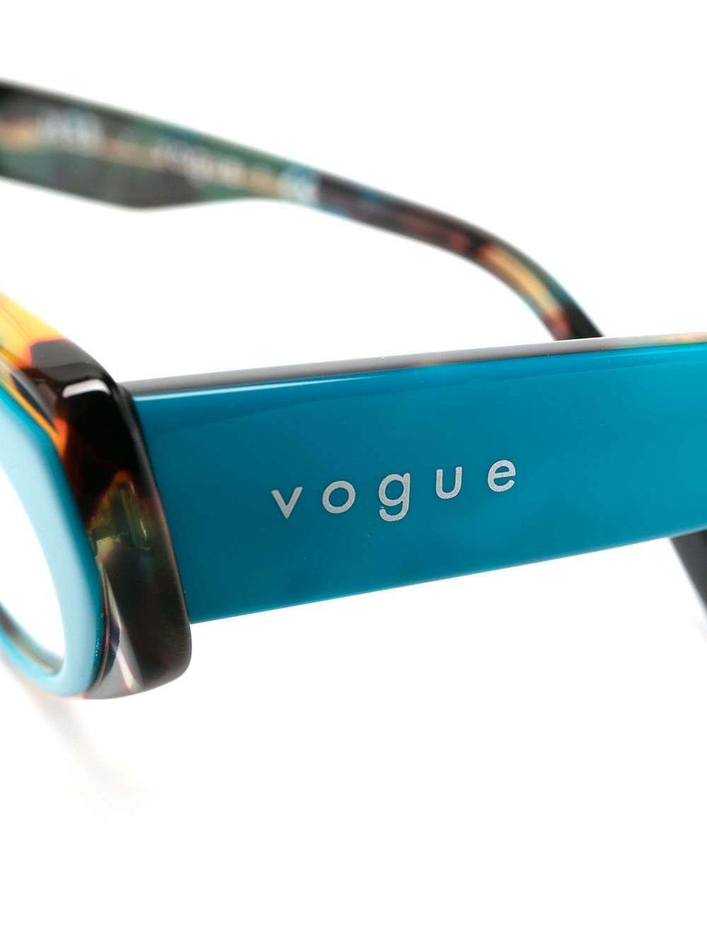 фото Vogue eyewear очки из коллаборации с millie bobby brown