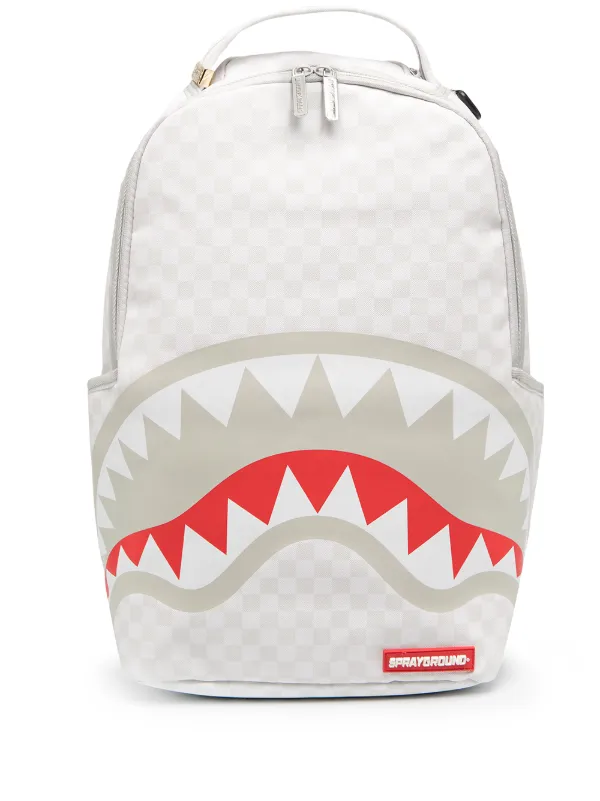sprayground gucci