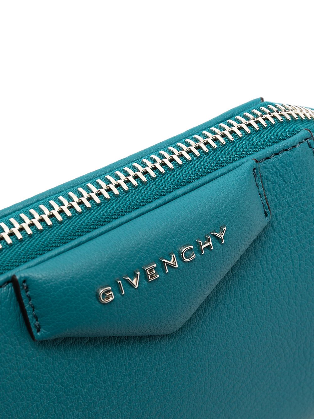 фото Givenchy мини-сумка antigona