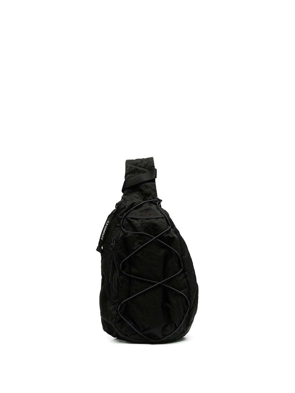 фото C.p. company kids cross-body lens backpack