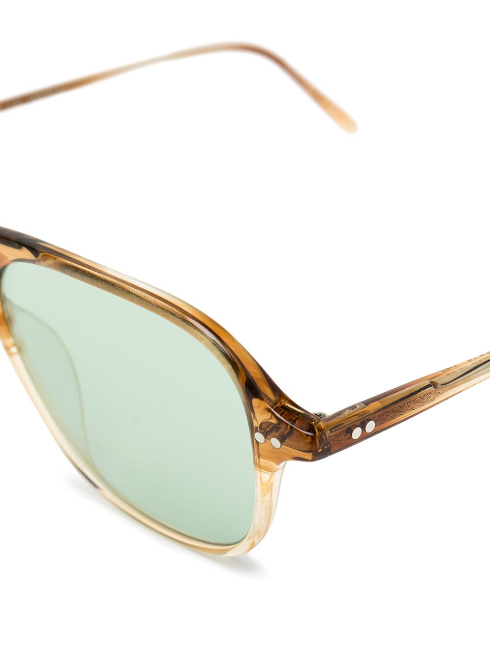 фото Oliver peoples солнцезащитные очки ov54