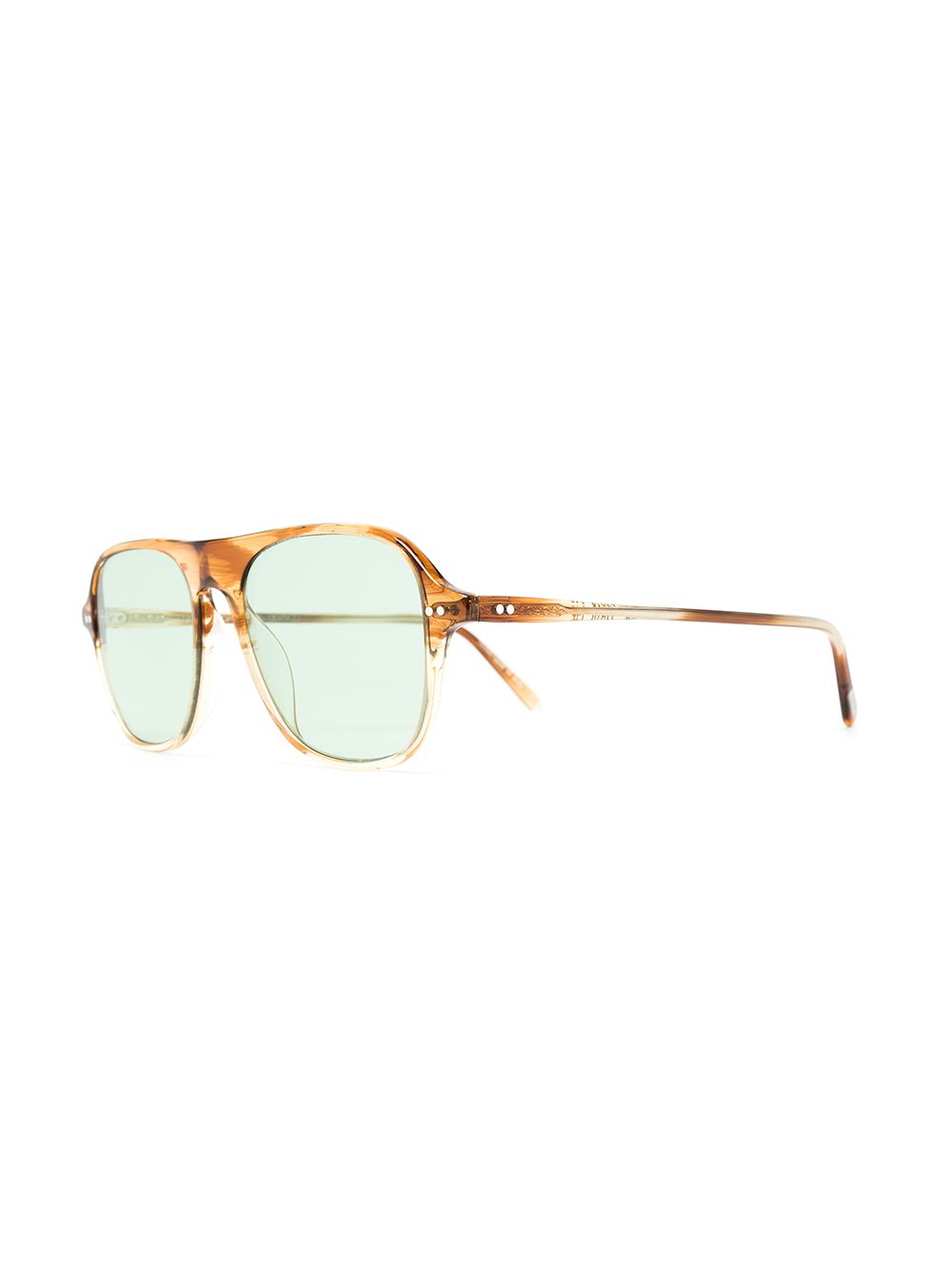 фото Oliver peoples солнцезащитные очки ov54