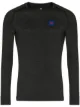 Image 1 of Soar logo-patch base layer top