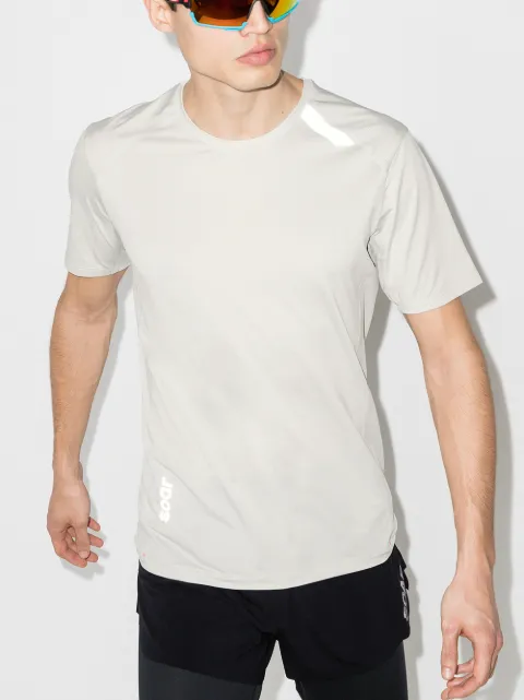 soar running shirt