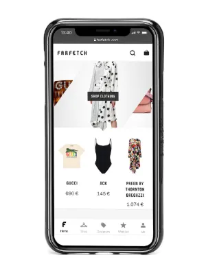 GIVENCHY Phone, Computer & Gadgets 8 Items. Shop Online in New